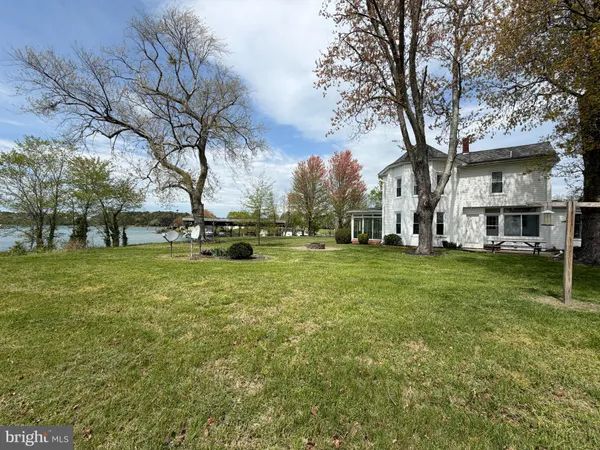 $3,500 | 48600 Deep Cove Lane, Ridge, MD 20680