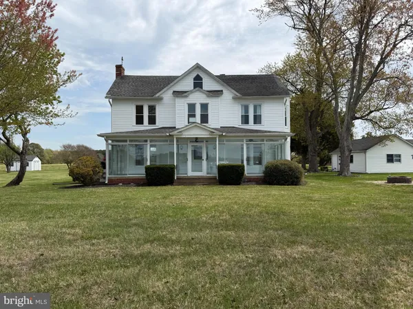 $3,500 | 48600 Deep Cove Lane, Ridge, MD 20680