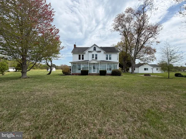 $3,500 | 48600 Deep Cove Lane, Ridge, MD 20680