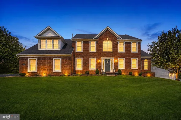 $859,900 | 4132 Larson Lane, Mount Airy, MD 21771