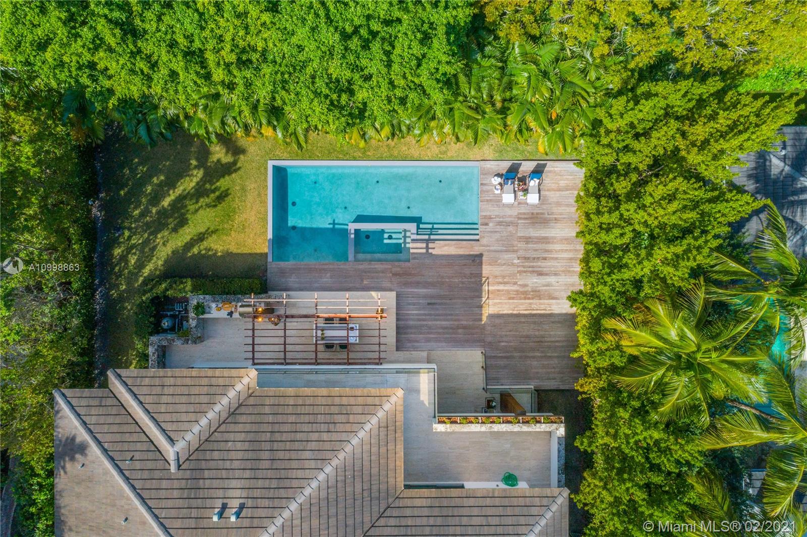 141 Rosales Court Coral Gables, FL 33143 - Photo 1 of 71