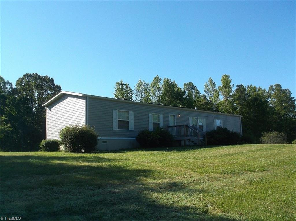 1063 County Home Road Reidsville, NC 27320 - Photo 1 of 22 Gallery Image 1
