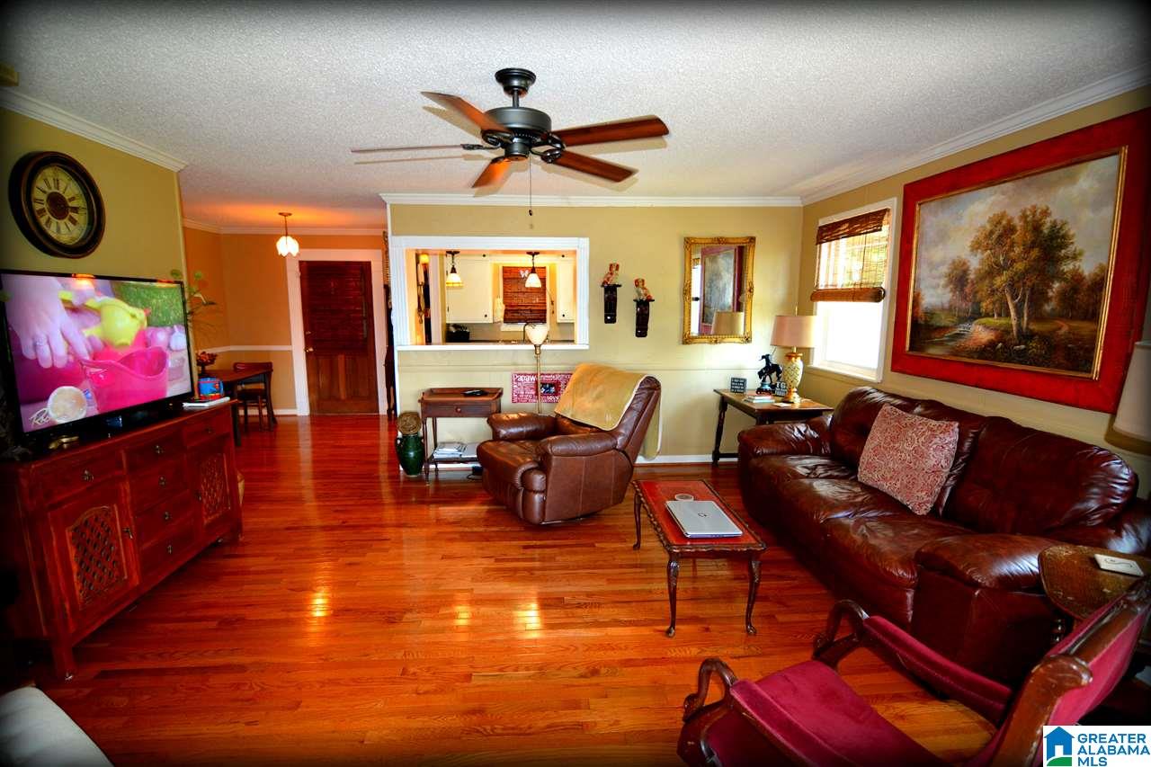 1803 Truss Ferry Road Pell City, AL 35128 - Photo 2 of 49