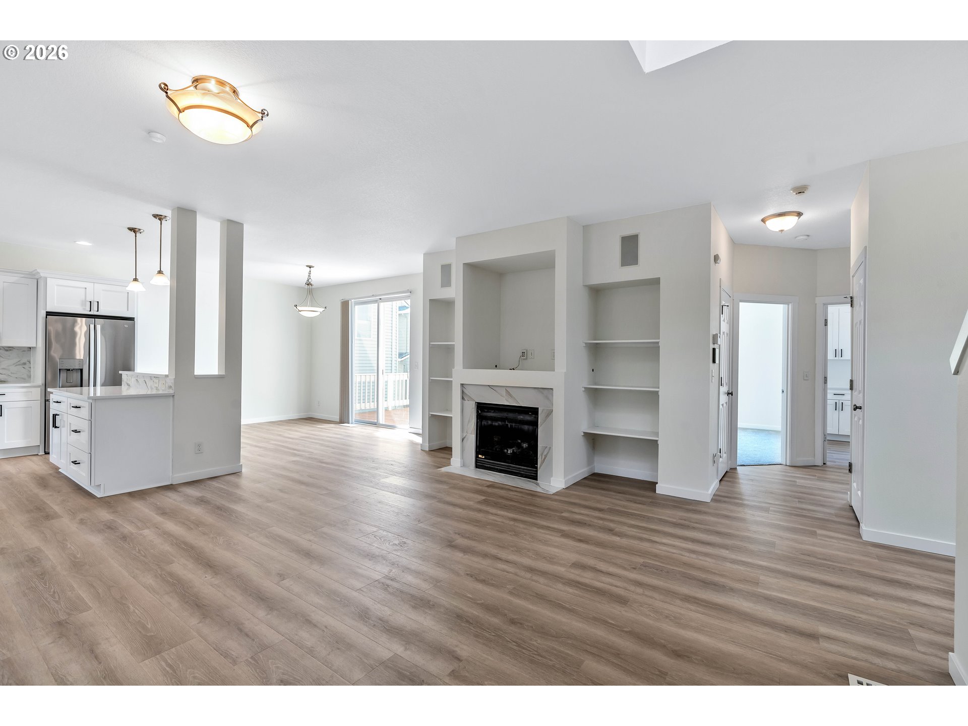 241 Southwest 105th Terrace Portland, OR 97225 - Photo 5 of 48