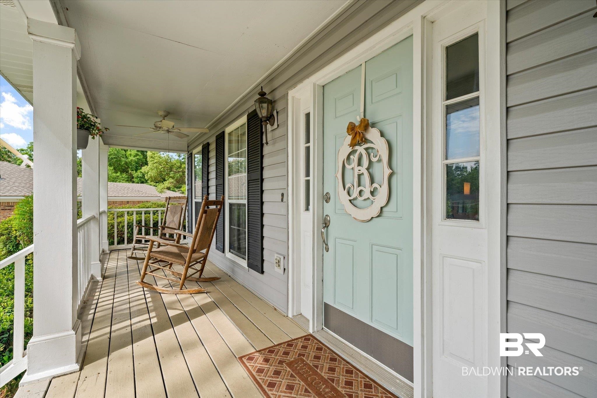 1054 Aberdeen Court North Mobile, AL 36609 - Photo 4 of 30
