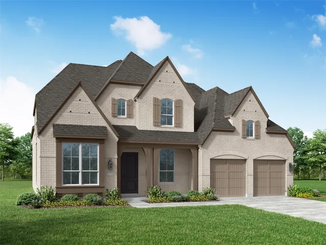 $722,390 | 8922 Blue Grotto Lane, Manvel, TX 77578