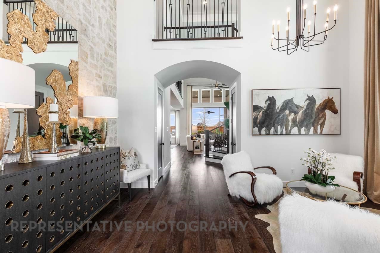 8922 Blue Grotto Lane Manvel, TX 77578 - Photo 12 of 36 Entry