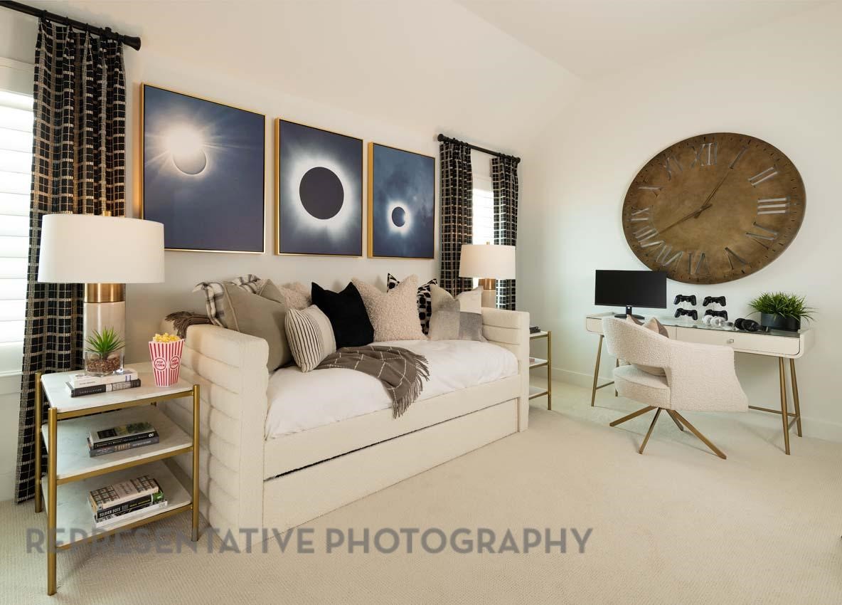 8922 Blue Grotto Lane Manvel, TX 77578 - Photo 19 of 36 Lifestyle Room