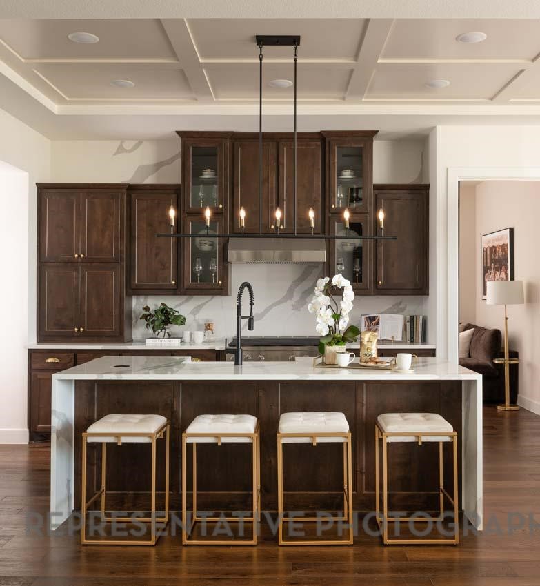 8922 Blue Grotto Lane Manvel, TX 77578 - Photo 2 of 36 Kitchen