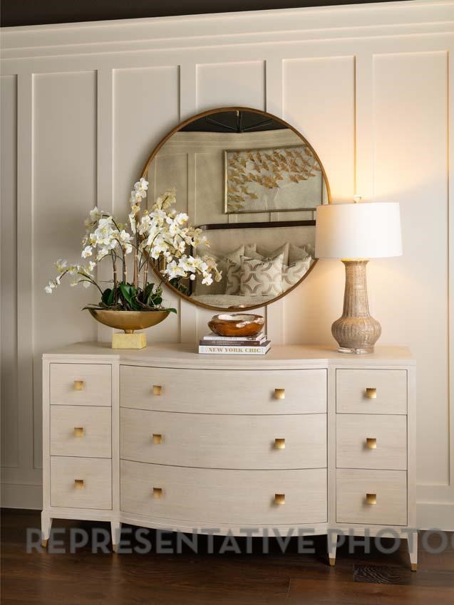 8922 Blue Grotto Lane Manvel, TX 77578 - Photo 6 of 36 Primary Bedroom