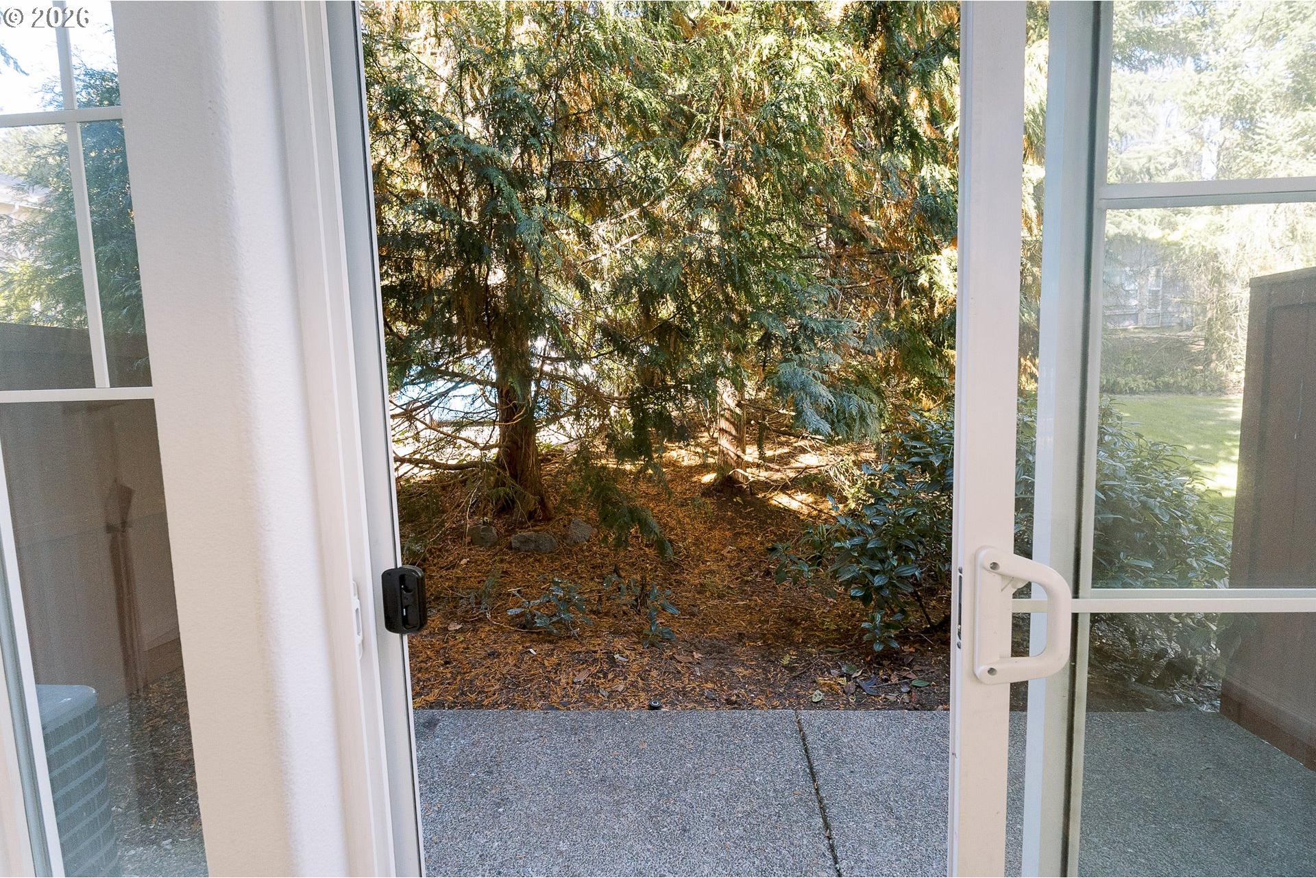 15480 Southwest Sparrow Loop, Unit 102 Beaverton, OR 97007 - Photo 12 of 47 Patio