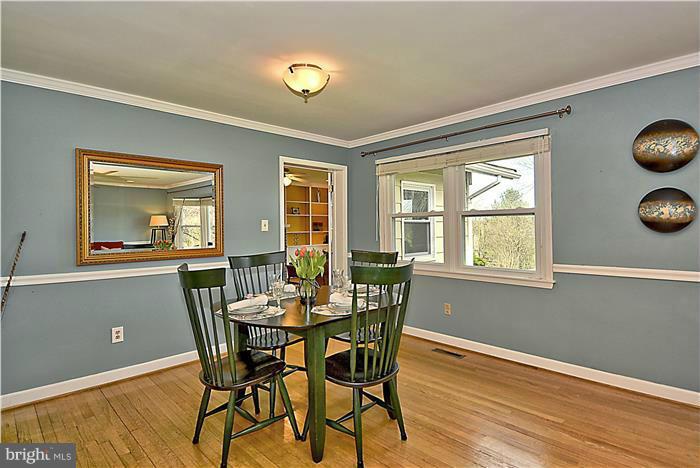 24728 Ridge Road Damascus, MD 20872 - Photo 10 of 30 Dining Room