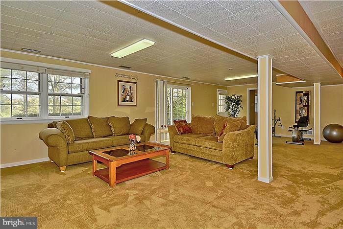24728 Ridge Road Damascus, MD 20872 - Photo 19 of 30 Rec Room