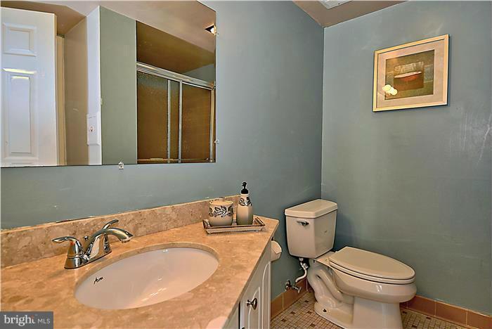 24728 Ridge Road Damascus, MD 20872 - Photo 22 of 30 Full Bathroom in basement