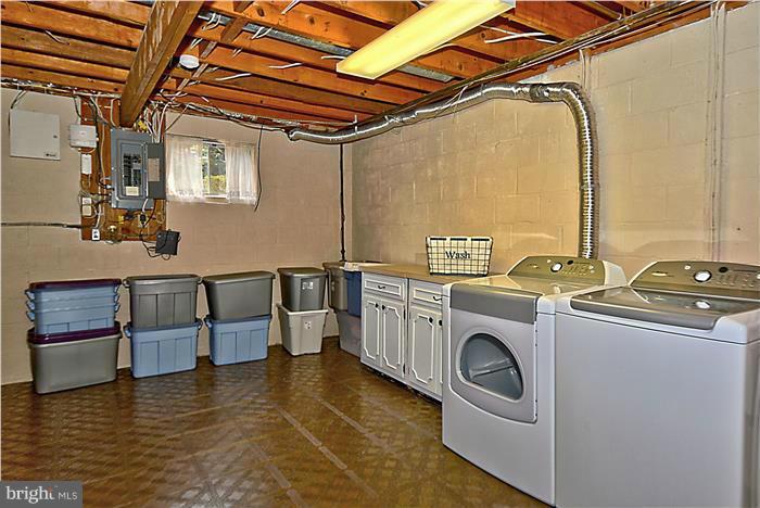 24728 Ridge Road Damascus, MD 20872 - Photo 24 of 30 Utility room