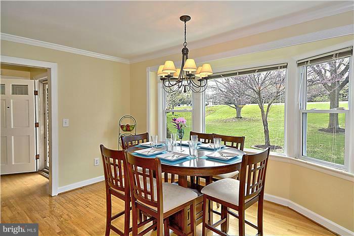 24728 Ridge Road Damascus, MD 20872 - Photo 7 of 30 Kitchen Table Space Area