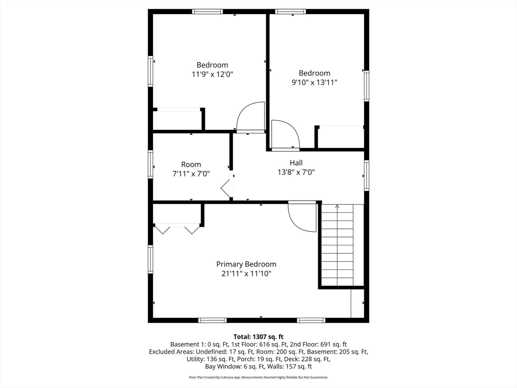 15 Primrose Road Billerica, MA 01821 - Photo 40 of 42 Gallery Image 40