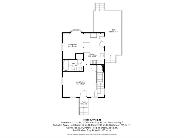 $599,900 | 15 Primrose Road, Billerica, MA 01821