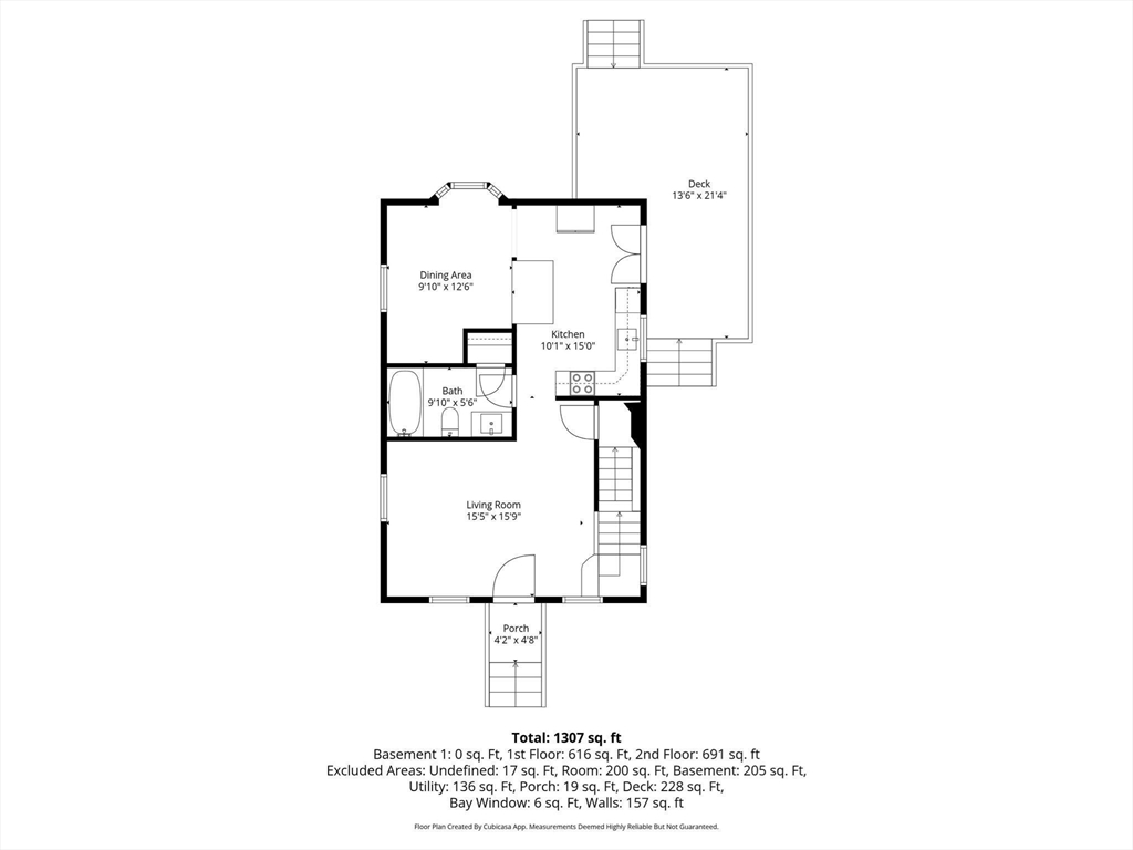 15 Primrose Road Billerica, MA 01821 - Photo 41 of 42 Gallery Image 41