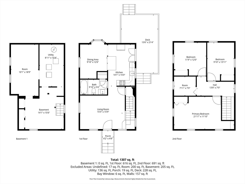 15 Primrose Road Billerica, MA 01821 - Photo 42 of 42 Gallery Image 42