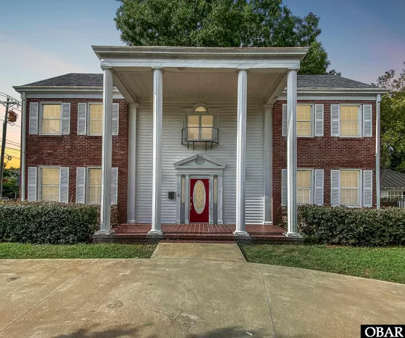 $319,000 | 506 West Church Street, Elizabeth City, NC 27909