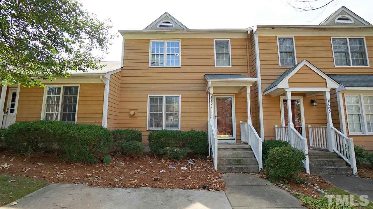 3803 Axle Lane Raleigh, NC 27616 - Photo 1 of 17 Gallery Image 1