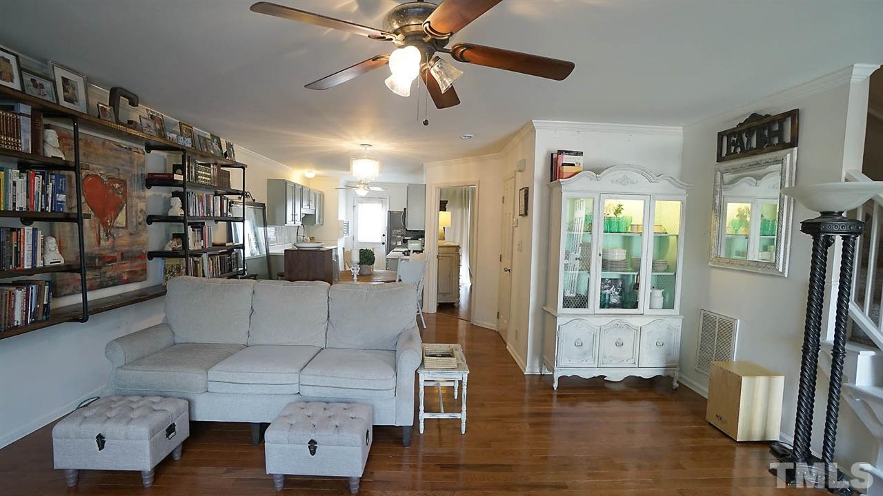 3803 Axle Lane Raleigh, NC 27616 - Photo 2 of 17 Gallery Image 2