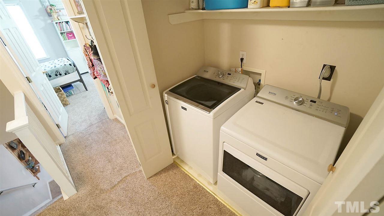 3803 Axle Lane Raleigh, NC 27616 - Photo 16 of 17 Gallery Image 16