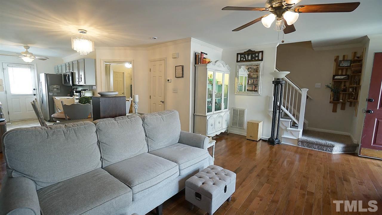 3803 Axle Lane Raleigh, NC 27616 - Photo 4 of 17 Gallery Image 4