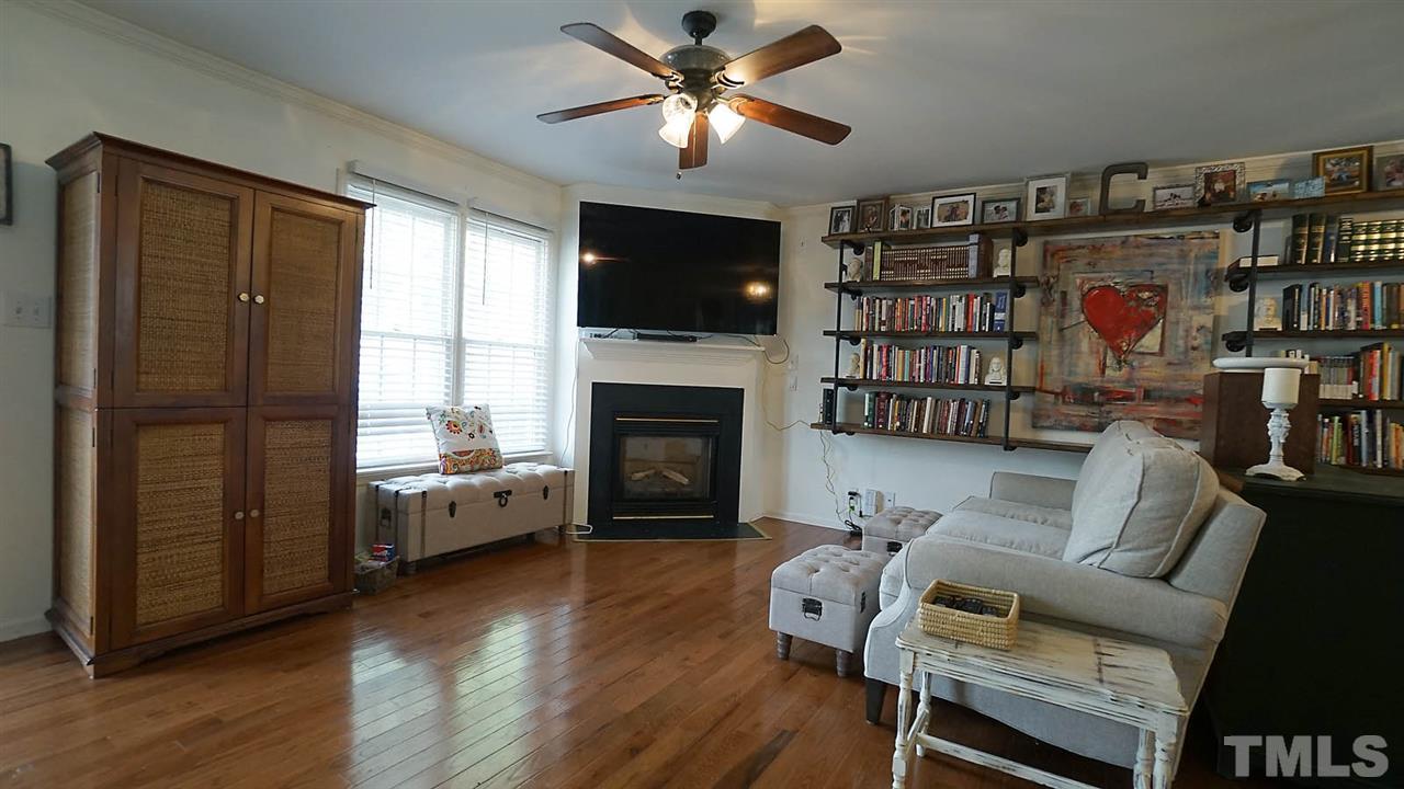 3803 Axle Lane Raleigh, NC 27616 - Photo 5 of 17 Gallery Image 5