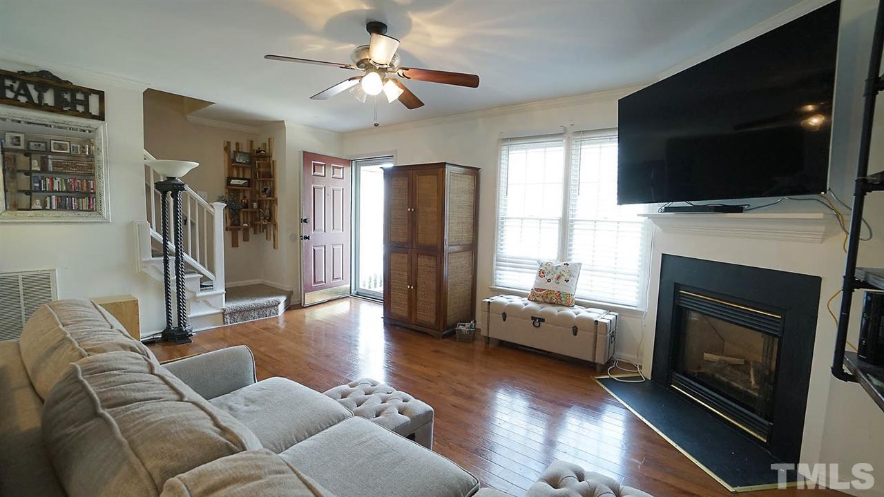 3803 Axle Lane Raleigh, NC 27616 - Photo 6 of 17 Gallery Image 6
