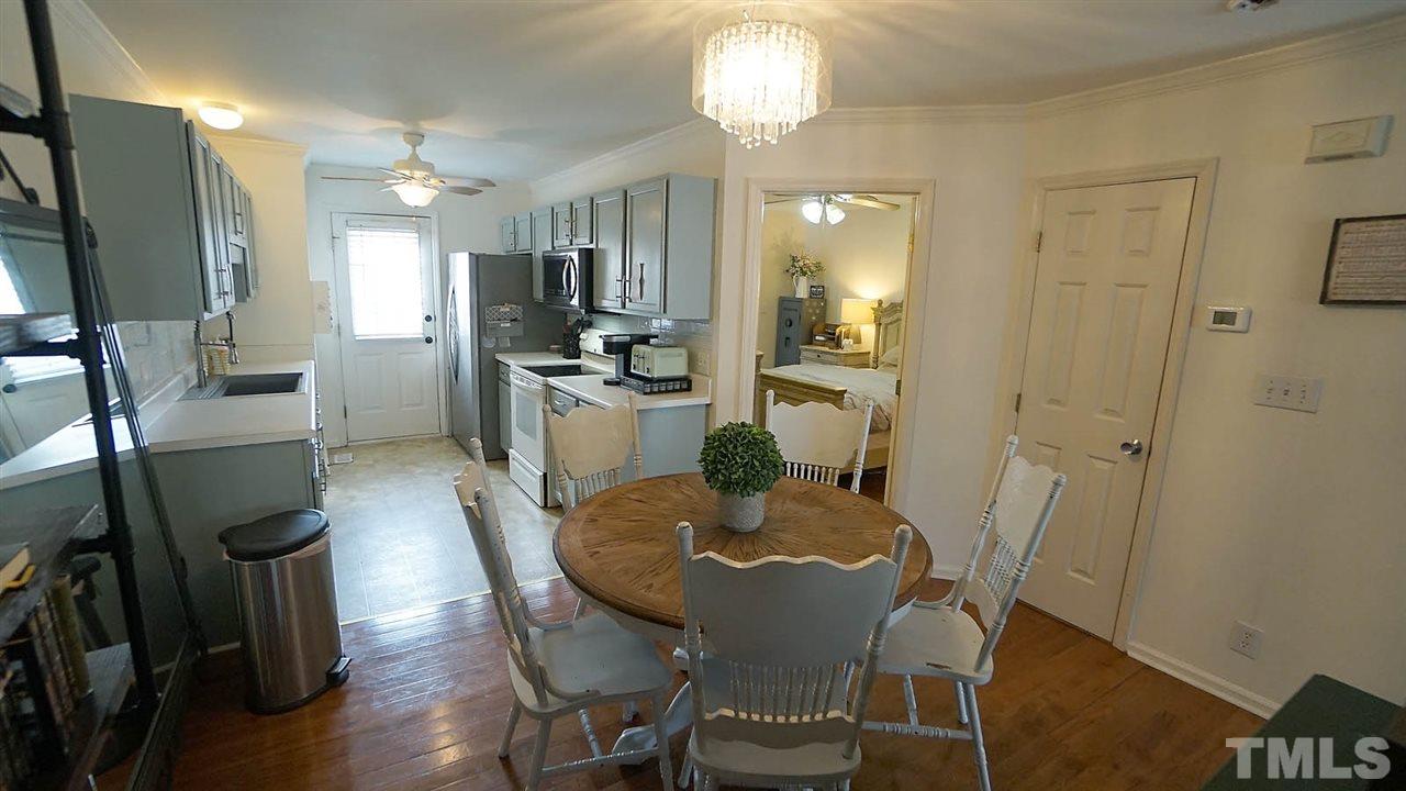 3803 Axle Lane Raleigh, NC 27616 - Photo 7 of 17 Gallery Image 7