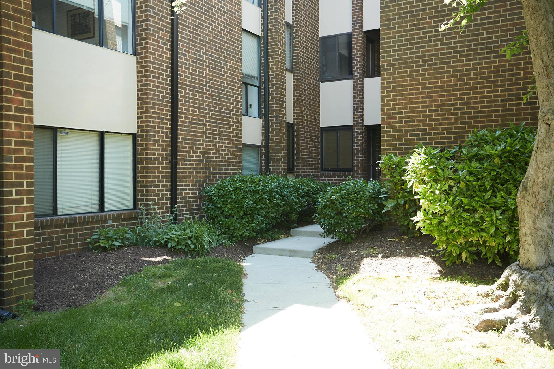 2105 Walsh View Terrace, Unit 15301 Silver Spring, MD 20902 - Photo 1 of 18 Exterior (Front)