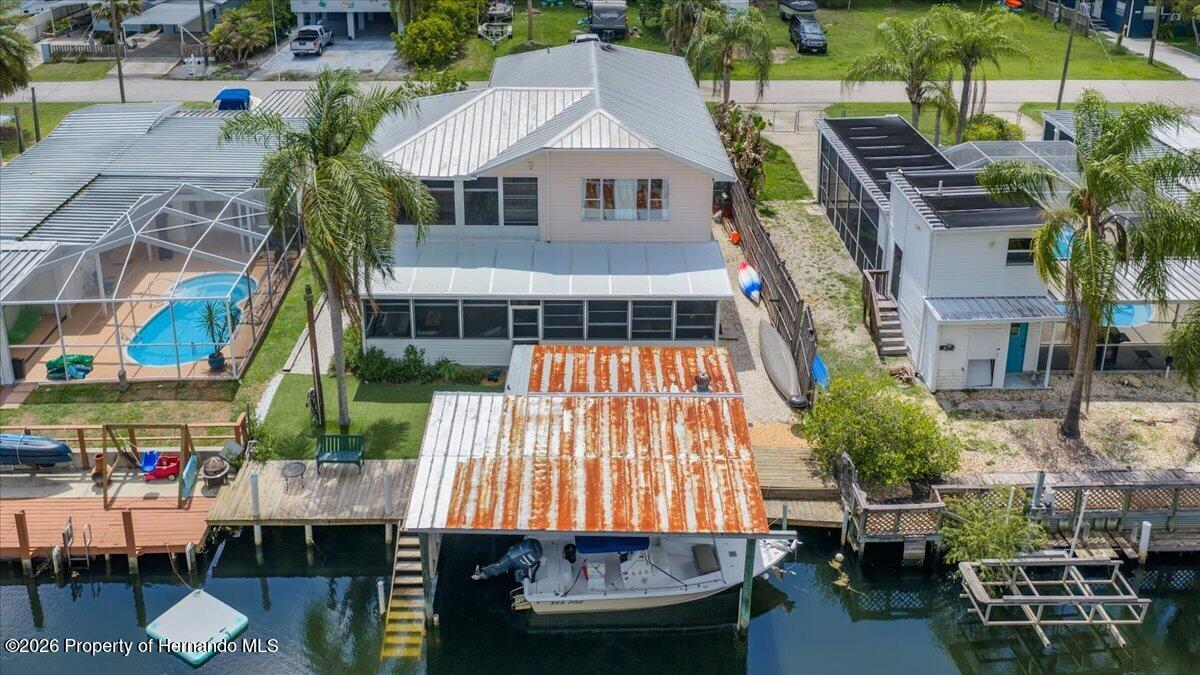7264 Aberdeen Court Weeki Wachee, FL 34607 - Photo 6 of 56