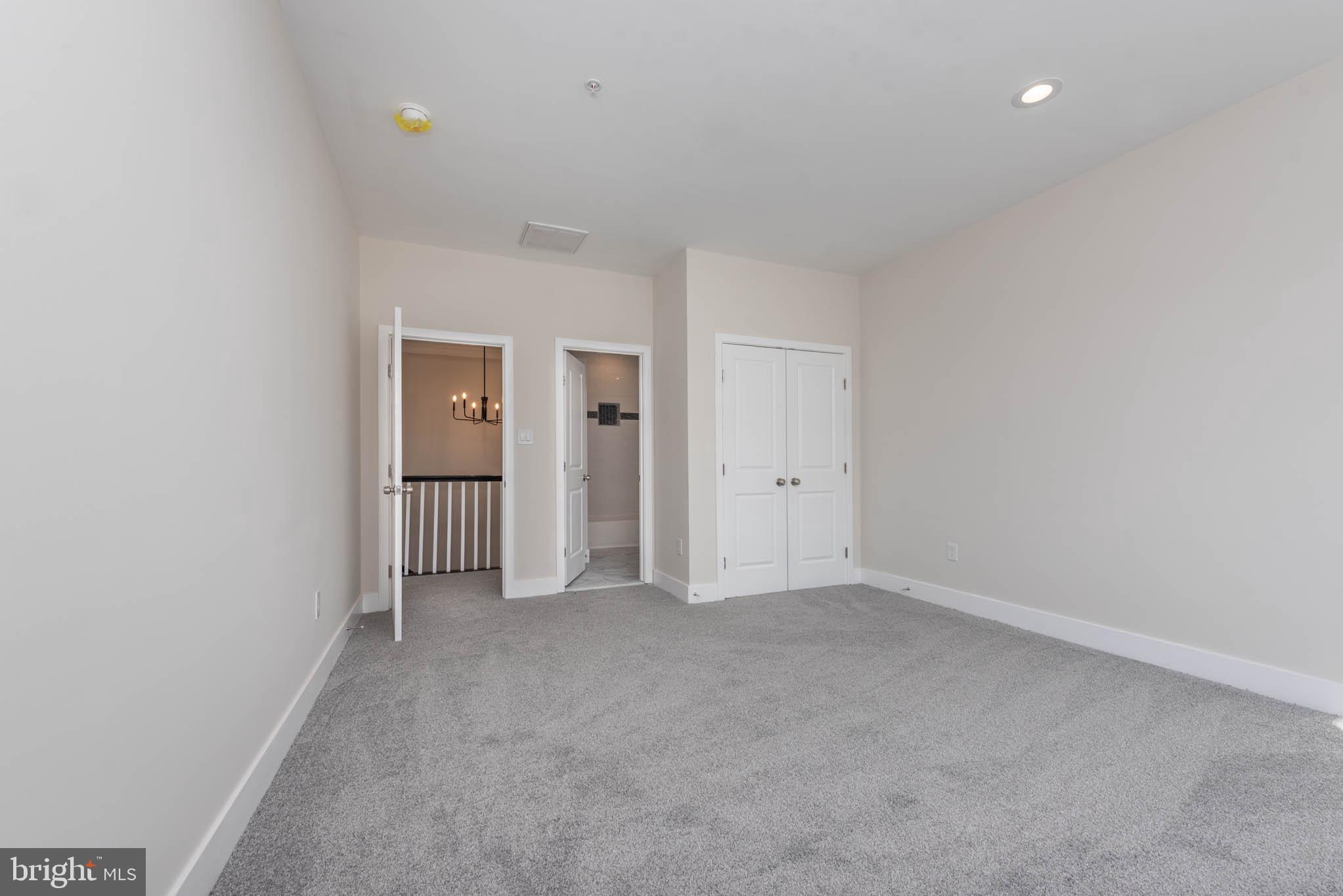 9624 Harford Road Parkville, MD 21234 - Photo 24 of 39 a view of empty room