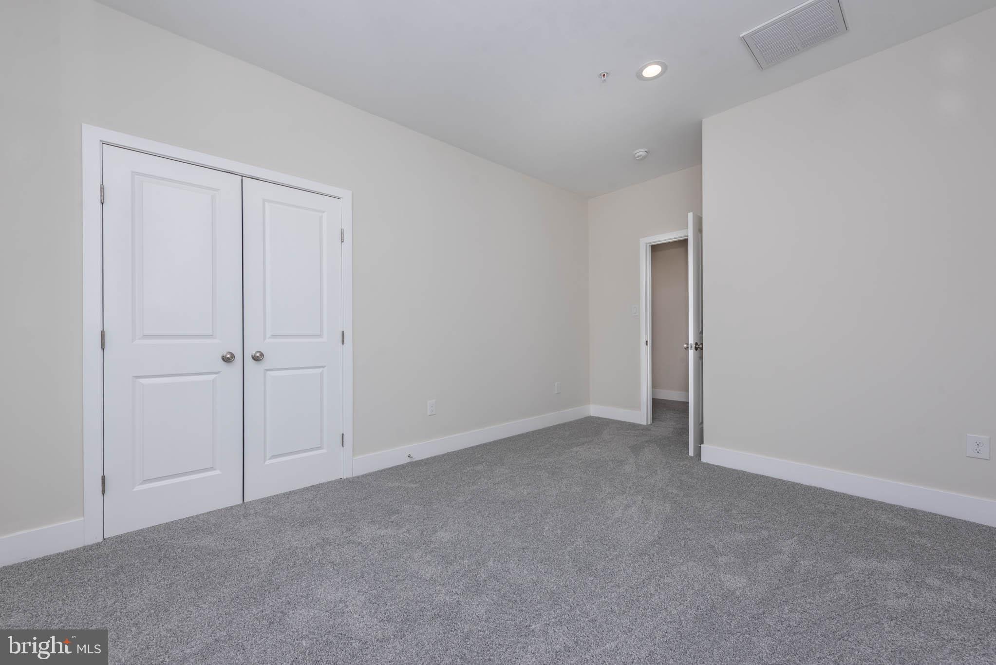 9624 Harford Road Parkville, MD 21234 - Photo 28 of 39 a view of an empty room
