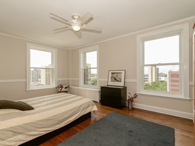 3100 North Sheridan Road, Unit 10A Chicago, IL 60657 - Photo 15 of 20