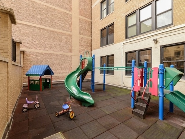 3100 North Sheridan Road, Unit 10A Chicago, IL 60657 - Photo 19 of 20
