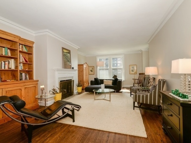 3100 North Sheridan Road, Unit 10A Chicago, IL 60657 - Photo 3 of 20
