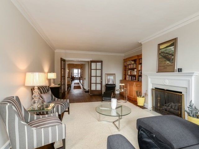 3100 North Sheridan Road, Unit 10A Chicago, IL 60657 - Photo 4 of 20