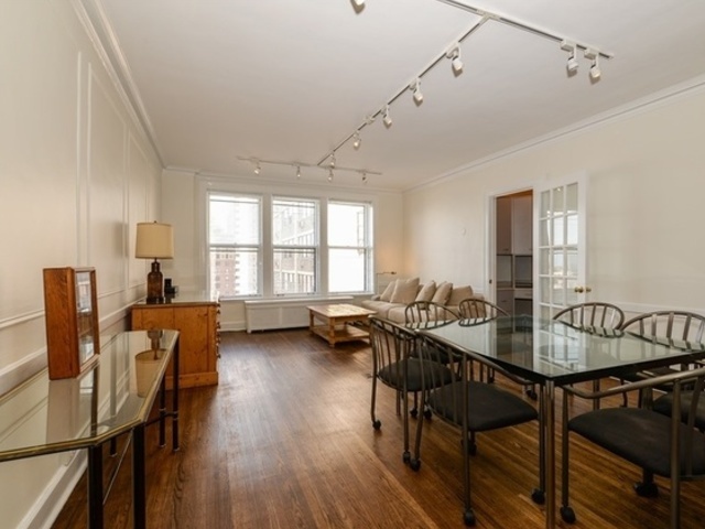 3100 North Sheridan Road, Unit 10A Chicago, IL 60657 - Photo 7 of 20