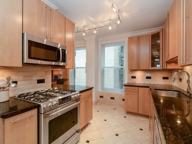 3100 North Sheridan Road, Unit 10A Chicago, IL 60657 - Photo 9 of 20