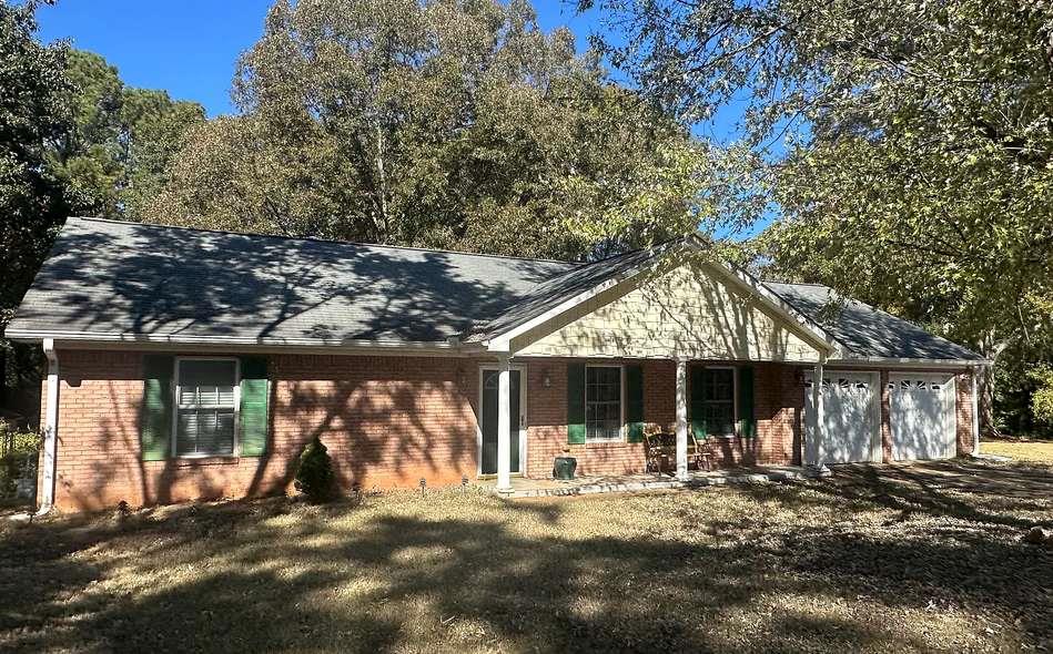 574 Almand Branch Road Southeast Conyers, GA 30094 - Photo 3 of 34
