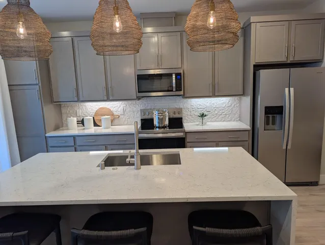 $1,574,233 | 279 Wagon Way, Unit 4403 PLAN 3, Campbell, CA 95008