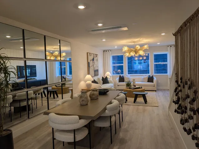 $1,574,233 | 279 Wagon Way, Unit 4403 PLAN 3, Campbell, CA 95008