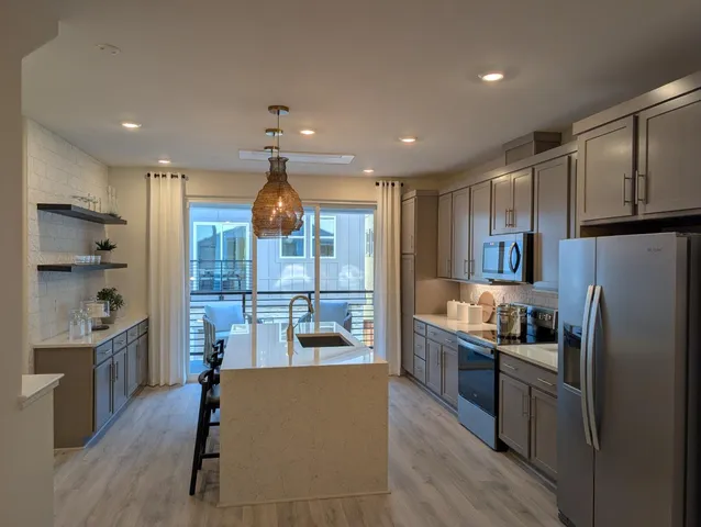 $1,574,233 | 279 Wagon Way, Unit 4403 PLAN 3, Campbell, CA 95008