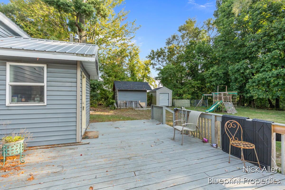 510 West Oak Ridge Greenville, MI 48838 - Photo 19 of 25 IMG_1018