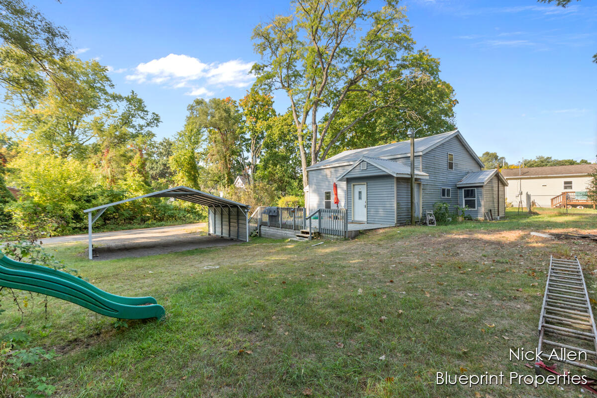 510 West Oak Ridge Greenville, MI 48838 - Photo 20 of 25 IMG_1019