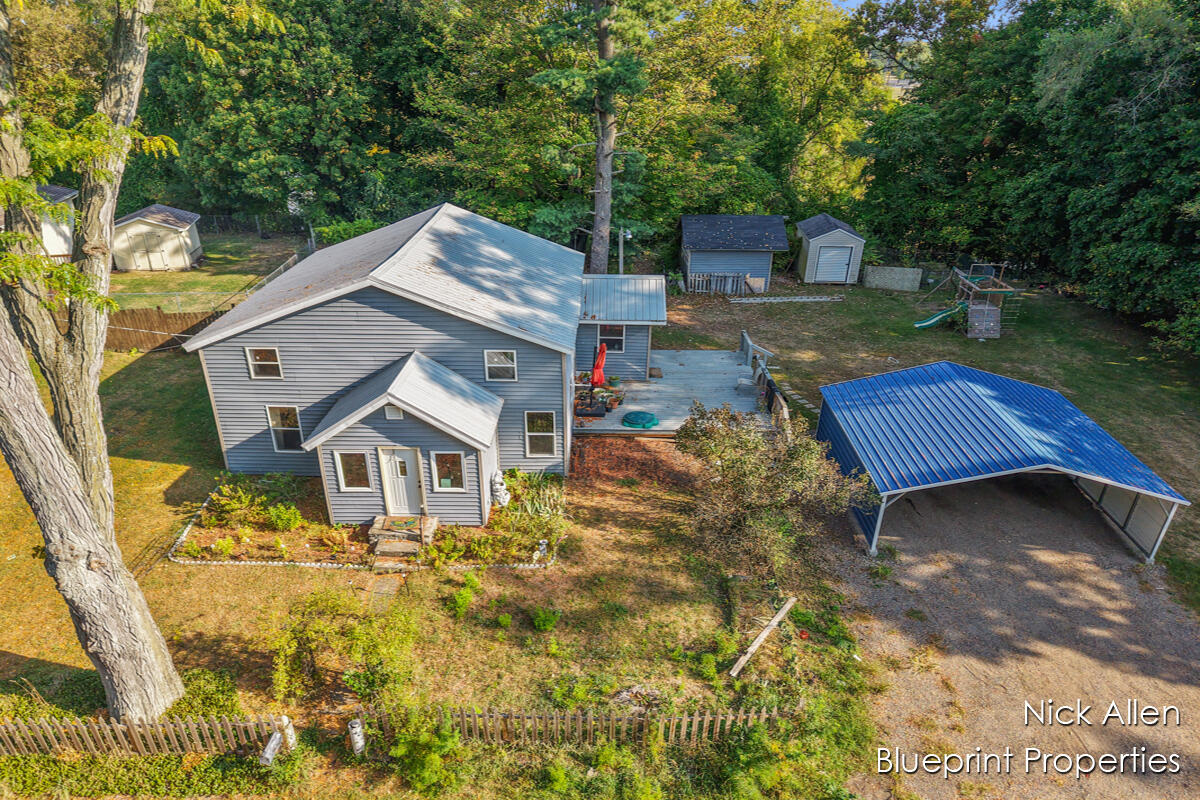 510 West Oak Ridge Greenville, MI 48838 - Photo 21 of 25 IMG_1020