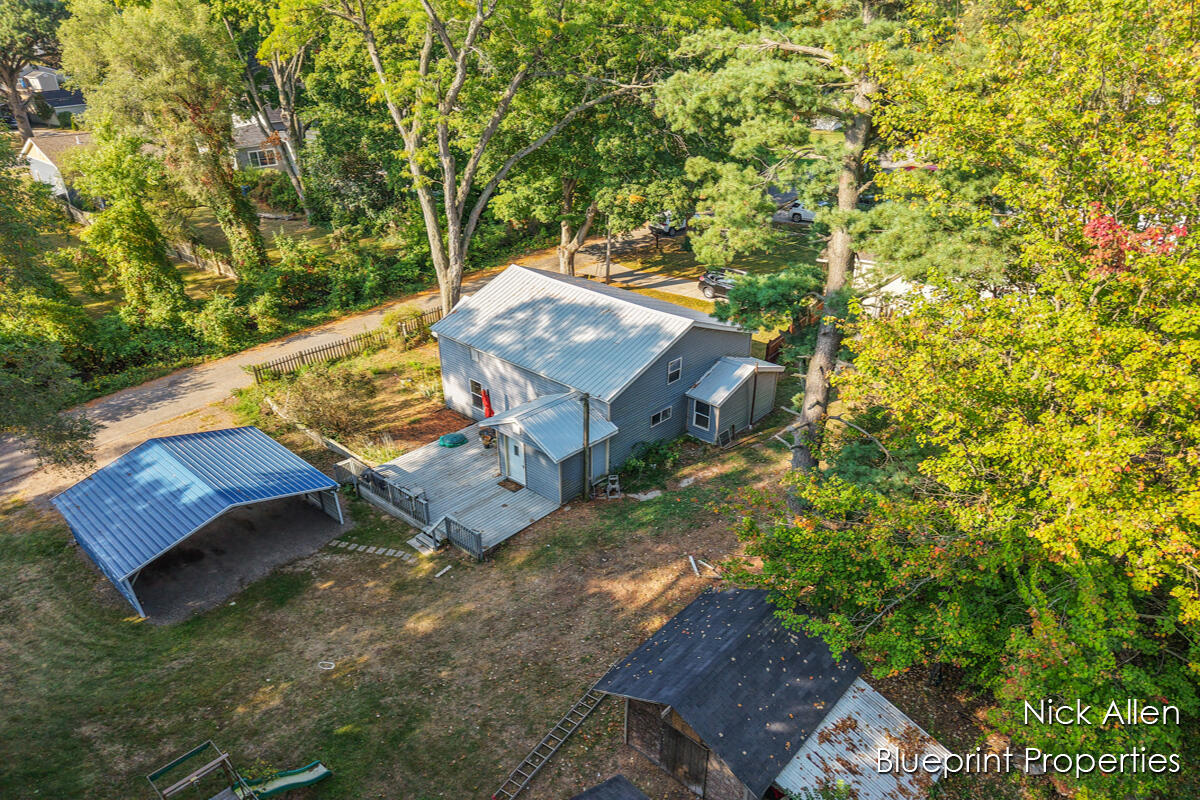 510 West Oak Ridge Greenville, MI 48838 - Photo 23 of 25 IMG_1022